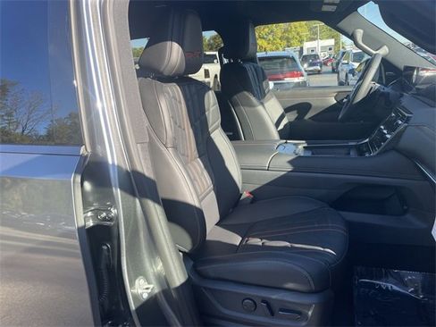 New 2026 Nissan Armada PRO-4X image 21