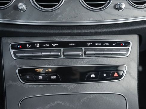 Certified 2021 Mercedes-Benz E 350 E 350 image 19