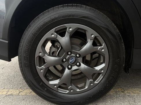 Used 2023 Subaru Crosstrek 2.5i Sport image 38