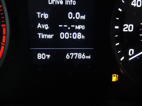 Used 2021 Hyundai Tucson SEL w/ Cargo Package FWD image 24