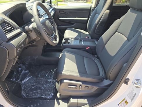 New 2026 Honda Odyssey EX-L image 23