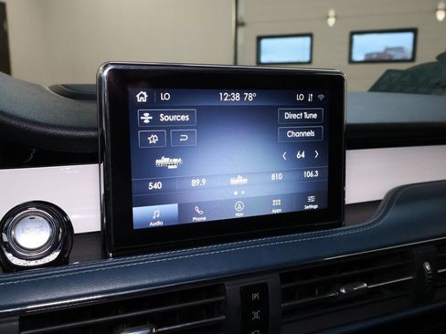 Used 2020 Lincoln Corsair Reserve w/ Equipment Group 201A AWD/4WD image 31
