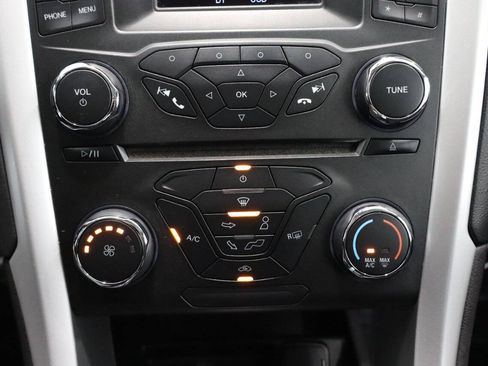 Used 2016 Ford Fusion SE w/ Equipment Group 201A FWD image 20