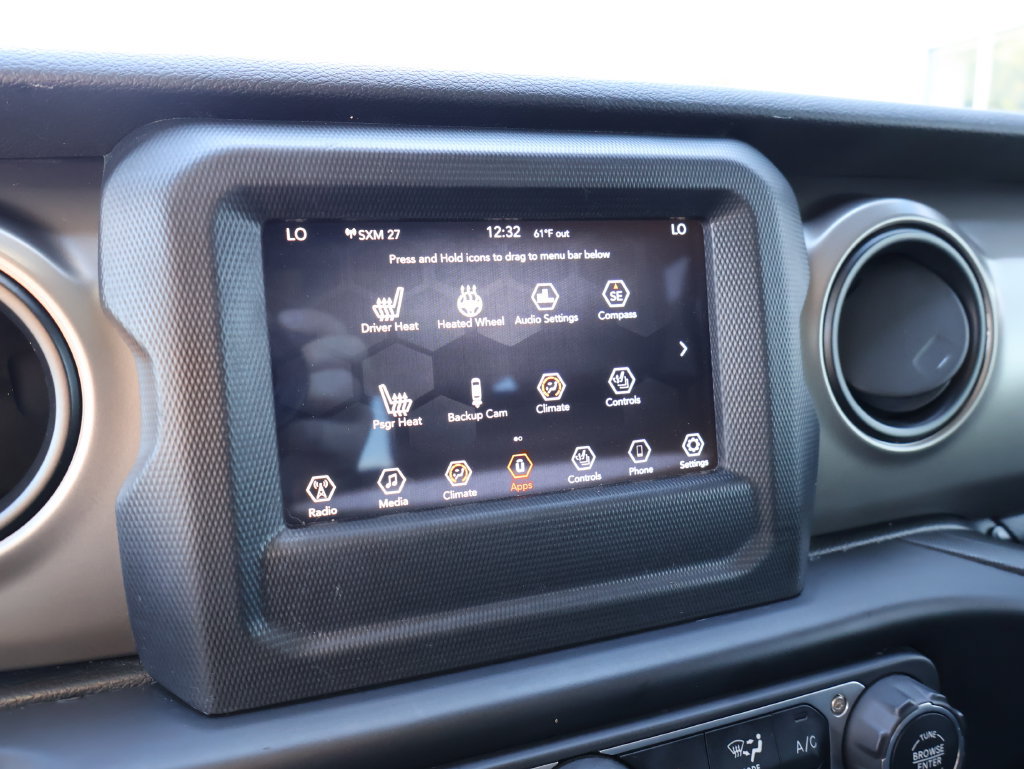 Used 2020 Jeep Wrangler Unlimited Sport S AWD/4WD image 22