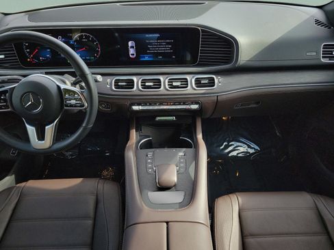 Certified 2022 Mercedes-Benz GLE 450 4MATIC image 20