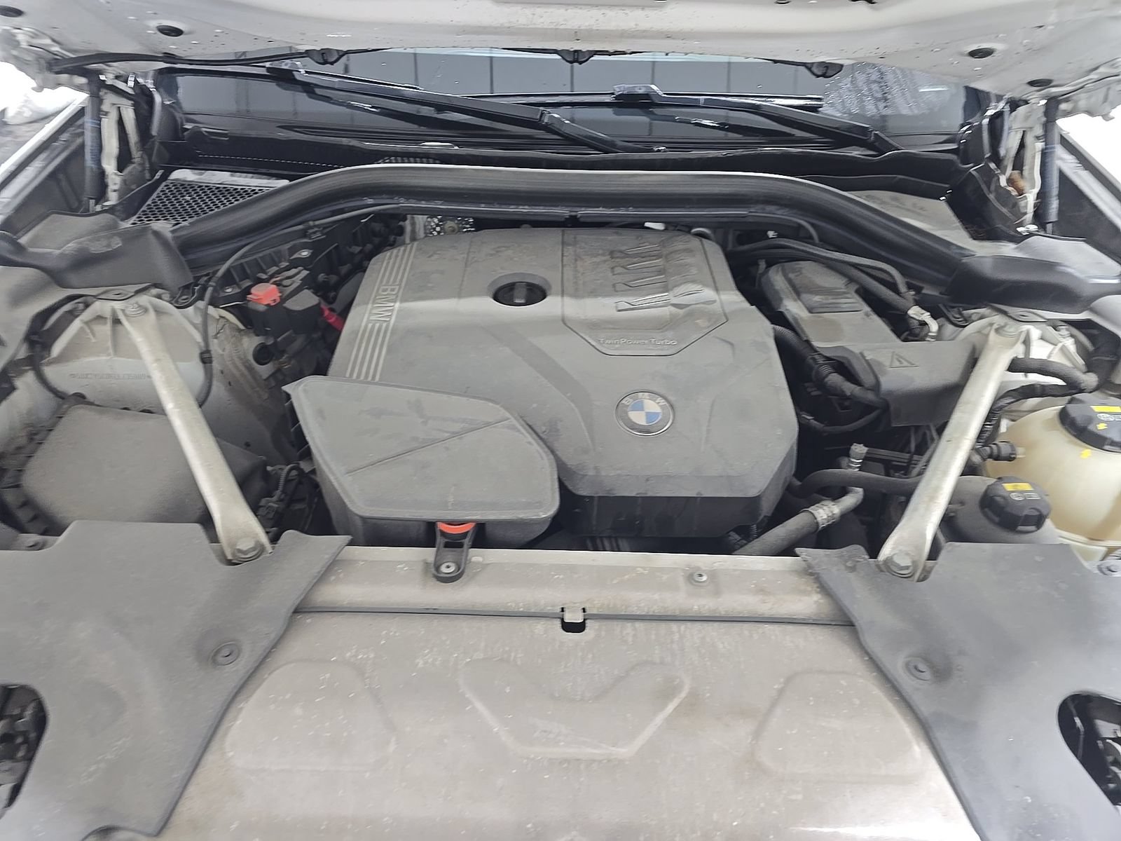 Used 2020 BMW X3 xDrive30i AWD/4WD image 13