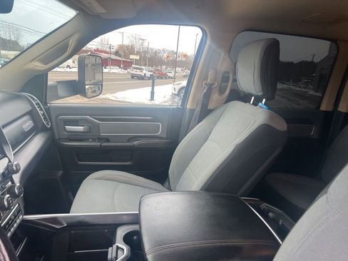 Used 2020 RAM 2500 Big Horn w/ Level 2 Equipment Group image 21