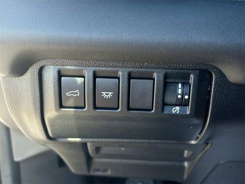 Used 2023 Subaru Ascent Onyx Edition image 27