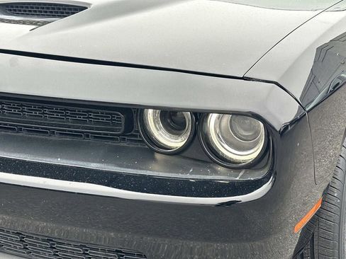 Used 2023 Dodge Challenger GT RWD image 9