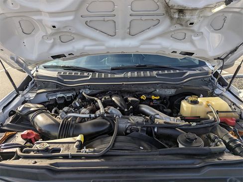 Used 2019 Ford F250 XL w/ STX Appearance Package image 50