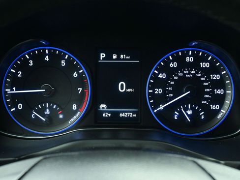 Used 2020 Hyundai Kona Ultimate image 25