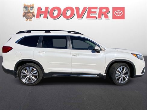 Used 2021 Subaru Ascent Limited w/ Technology Package image 2