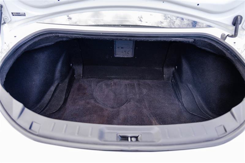 Used 2015 Nissan GT-R Black Edition AWD/4WD image 12