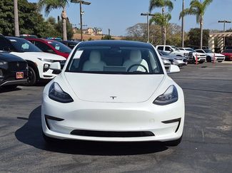 Used 2020 Tesla Model 3 Long Range AWD/4WD video 2
