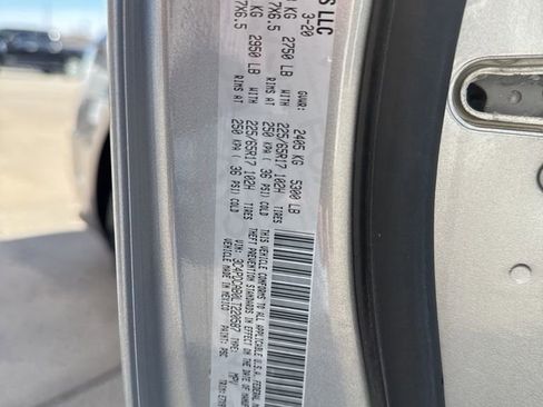 Used 2020 Dodge Journey SE w/ SE Popular Equipment Group image 32