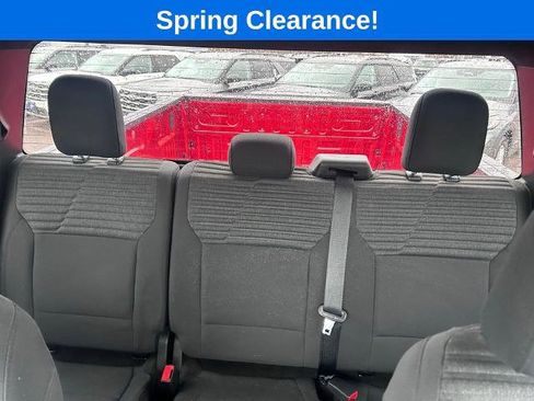 Certified 2023 Ford F150 XL w/ STX Appearance Package AWD/4WD image 22