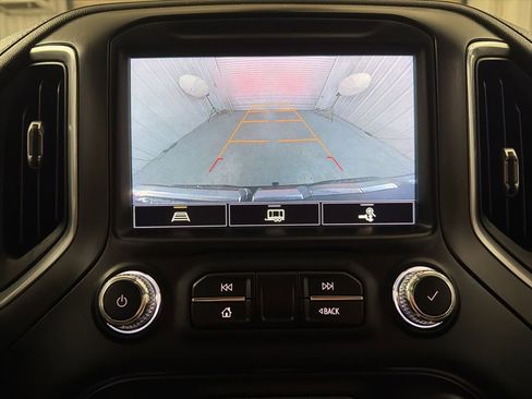 Used 2021 GMC Sierra 1500 AT4 image 15