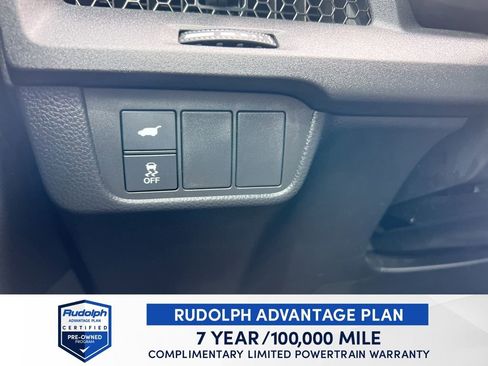 Certified 2024 Honda CR-V Sport-L image 34