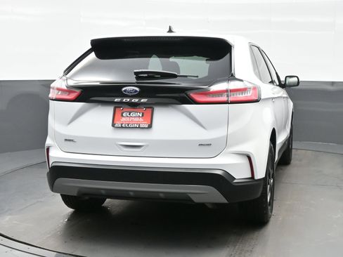 Used 2022 Ford Edge SEL image 5
