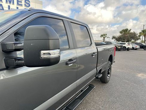 Used 2026 Ford F350 XL w/ STX Appearance Package image 12