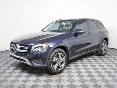 Used 2018 Mercedes-Benz GLC 300 4MATIC image 22