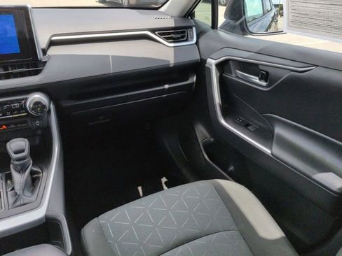 Certified 2024 Toyota RAV4 XLE FWD image 17