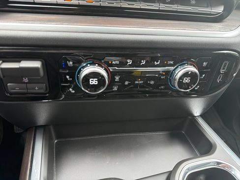 New 2026 GMC Sierra 1500 SLT w/ SLT Premium Plus Package AWD/4WD image 20