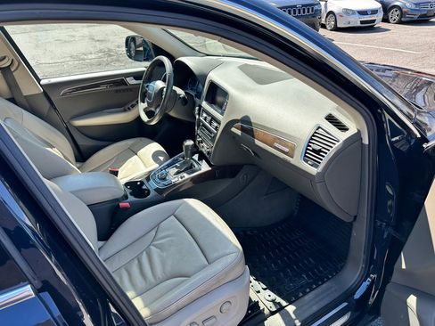 Used 2011 Audi Q5 2.0T Premium Plus image 14