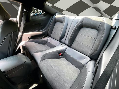 Used 2025 Ford Mustang GT RWD image 25