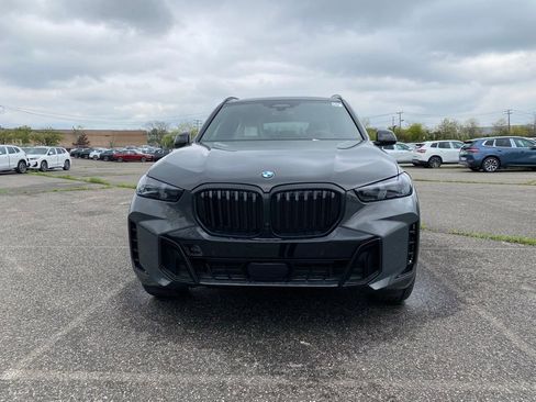 New 2026 BMW X5 xDrive40i AWD/4WD image 2
