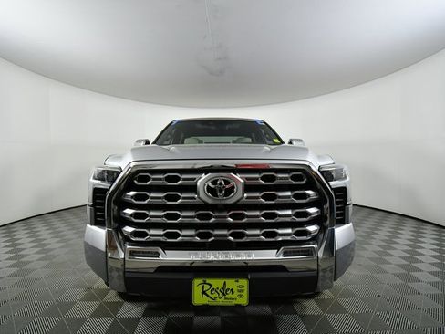 Used 2022 Toyota Tundra 1794 Edition w/ Advanced Package image 7