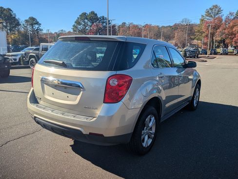 Used 2014 Chevrolet Equinox LS image 5