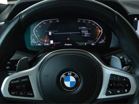 Used 2023 BMW X5 xDrive40i w/ M Sport Package AWD/4WD image 18