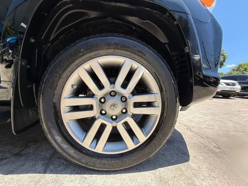 Used 2010 Toyota 4Runner Limited RWD image 32