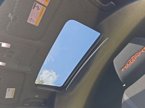New 2026 Honda CR-V TrailSport image 28