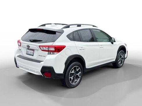 Used 2019 Subaru Crosstrek 2.0i Premium w/ Popular Package #3 AWD/4WD image 5