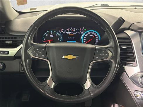 Used 2018 Chevrolet Tahoe Premier RWD image 27