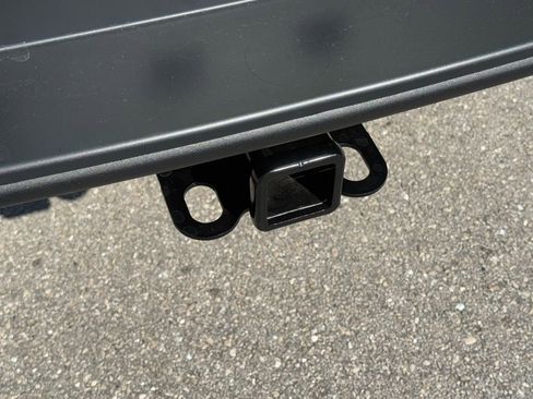 New 2026 Jeep Gladiator Rubicon w/ Safety Group image 36