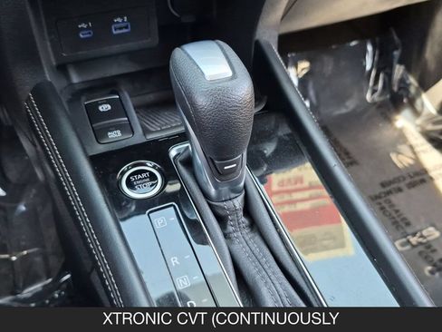 Used 2023 Nissan Kicks SR FWD image 20