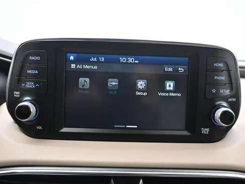 Used 2019 Hyundai Santa Fe Limited AWD/4WD image 19