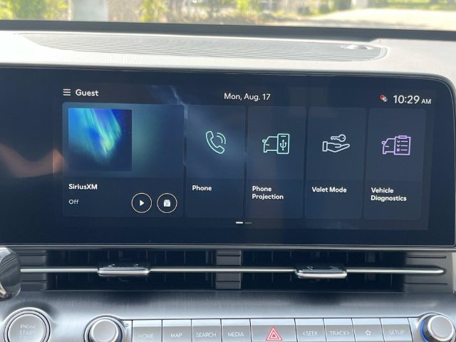 New 2027 Hyundai Kona SEL Sport FWD image 22