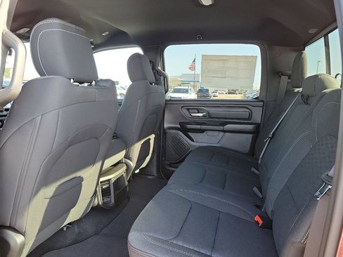 New 2026 RAM 1500 Tradesman AWD/4WD image 10