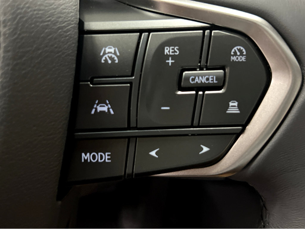 New 2026 Lexus RX 350 Premium AWD/4WD image 13