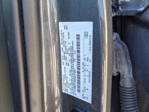 Certified 2023 Ford F150 XL w/ STX Appearance Package image 36