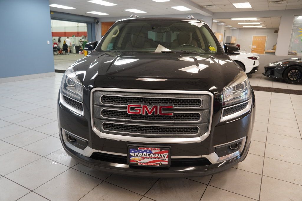 Used 2017 GMC Acadia Limited SLT AWD/4WD image 17