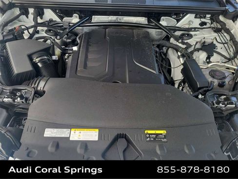 Certified 2025 Audi Q5 Prestige image 17