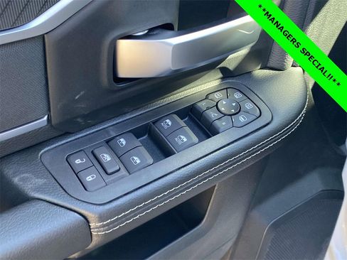 New 2026 RAM 3500 Big Horn image 44