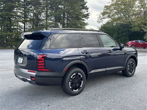 New 2026 Hyundai Palisade XRT Pro image 7
