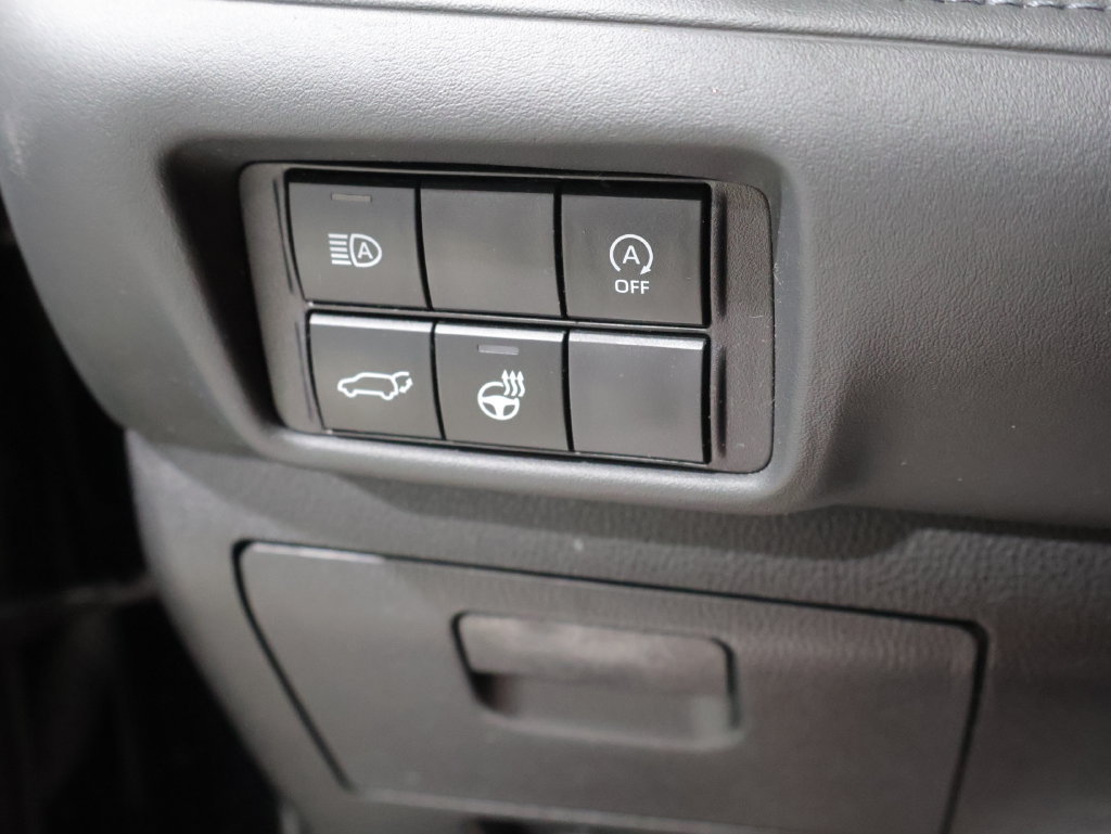 Used 2024 Toyota Highlander Limited AWD/4WD image 33