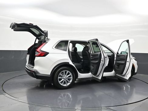Used 2025 Honda CR-V EX-L image 30